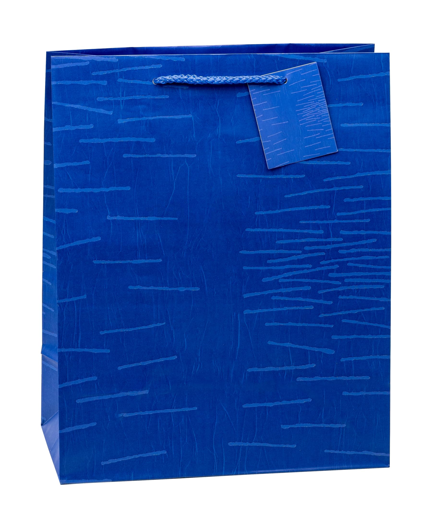 TSI 85311 woreczek prezentowy "Laura", opakowanie 12 szt., rozmiar: duży (32 x 26 x 13,5 cm)