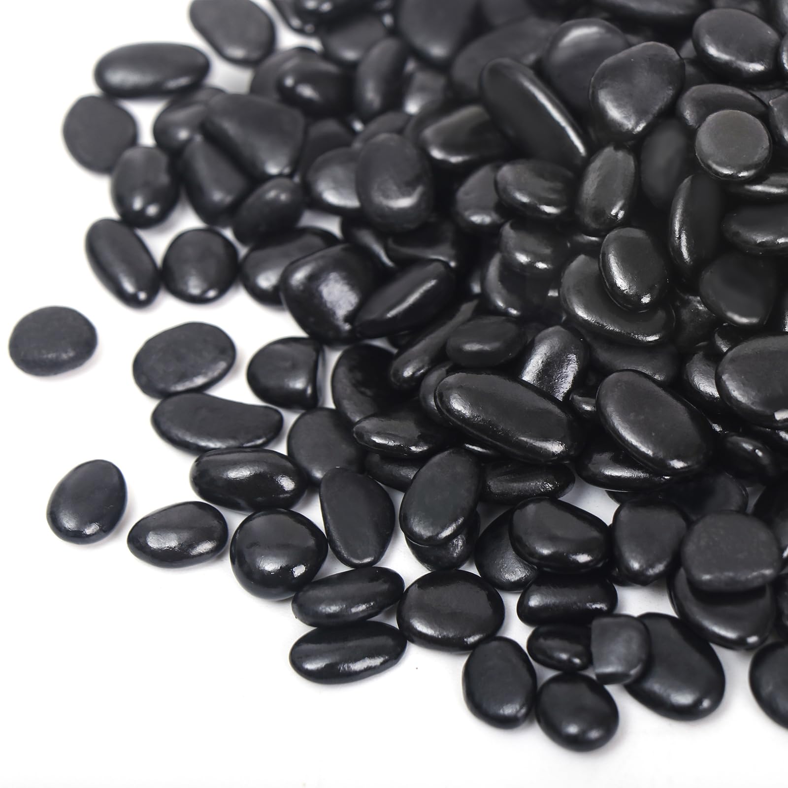 Calofulston Black Pebbles
