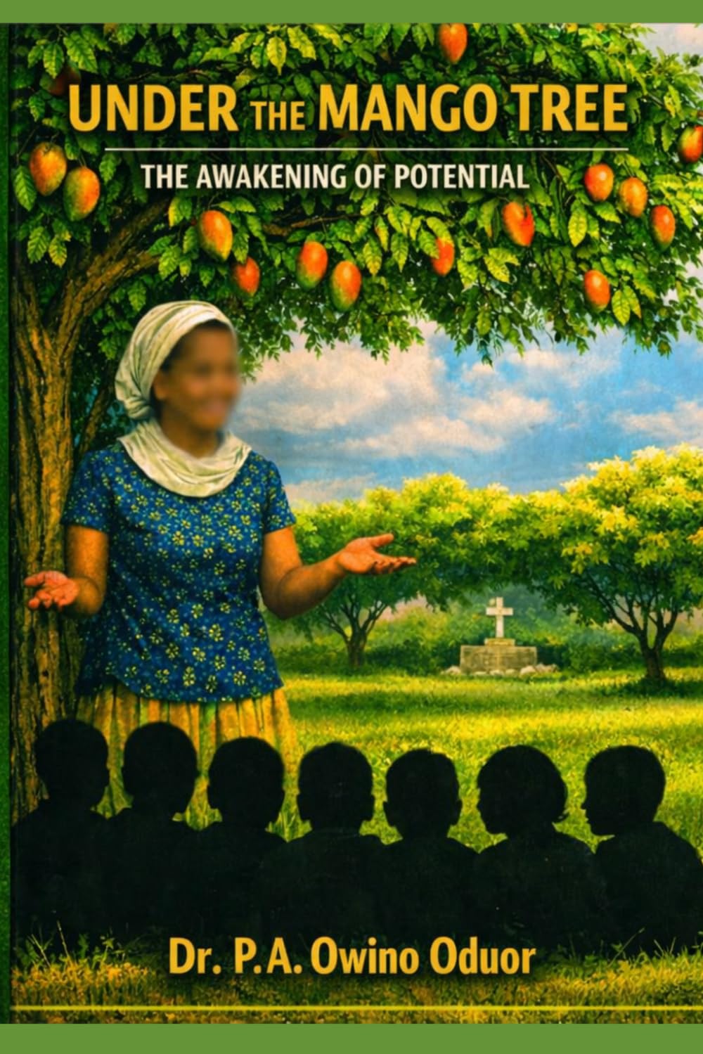 UNDER THE MANGO TREE: The Awakening of Potential - A Memoir (Biographical)