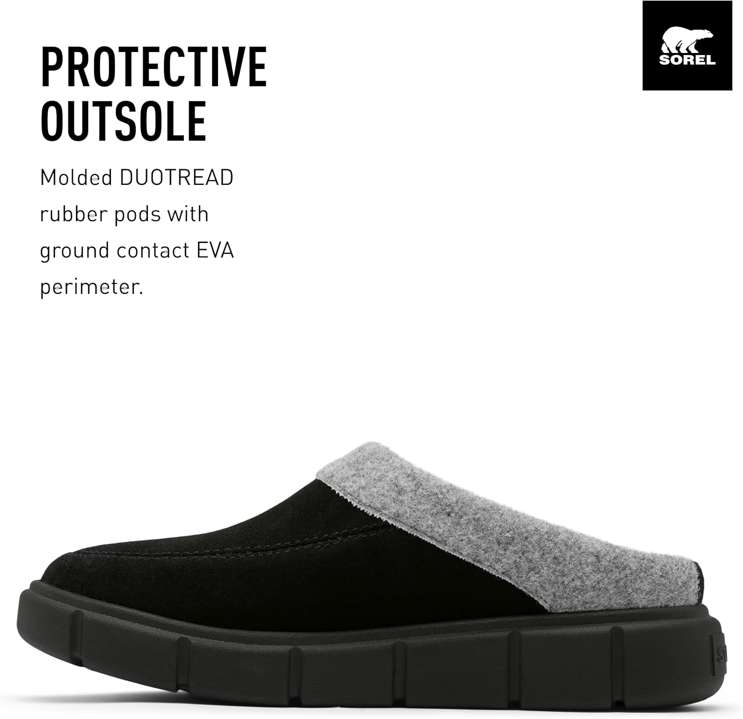 Sorel Women's EXPLORER III MULE