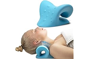 iBWYM FSA HSA Approved Neck Stretcher