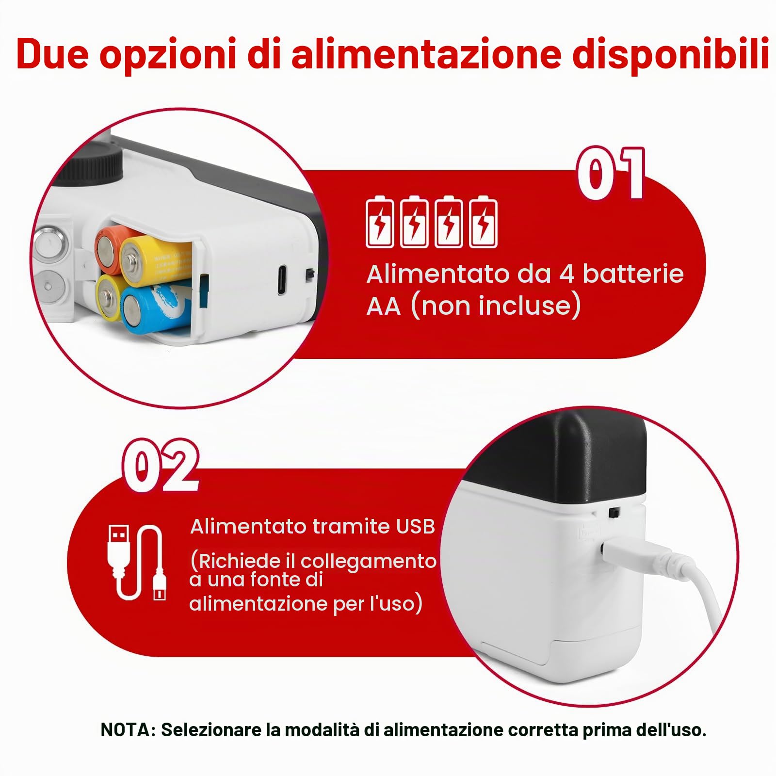 Macchina Cucire Portatile 2 Velocità, USB/Batteria, Leggera e Compatta | Kit Completo 12 Bobine, Aghi, Accessori, Tessuti 1,8 mm, Leggera, Compatta, Facile Principianti – Casa/Viaggio