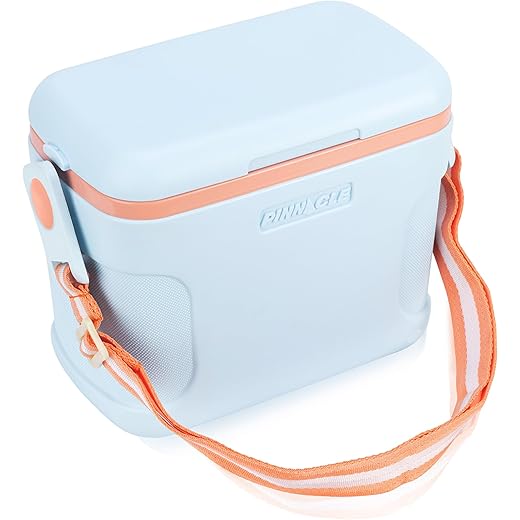 Pinnacle Passion Chiller Ice Box 8L