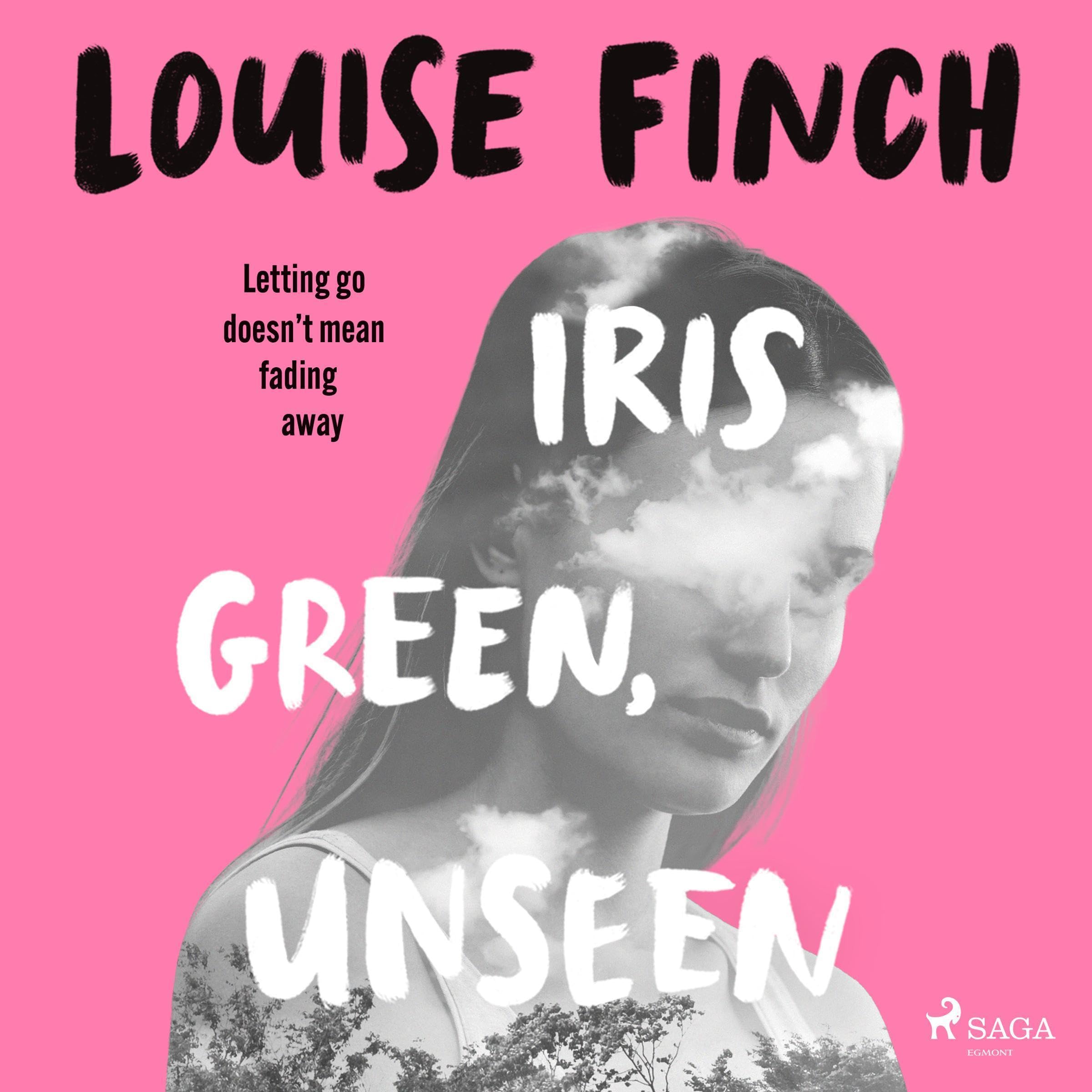 Iris Green, Unseen (English edition)
