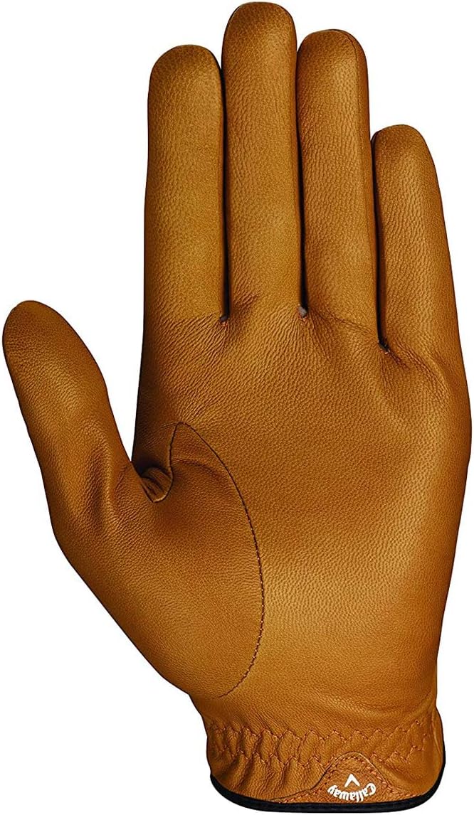 Callaway Golf Opti Color Glove (Worn on Left Hand - Image 2