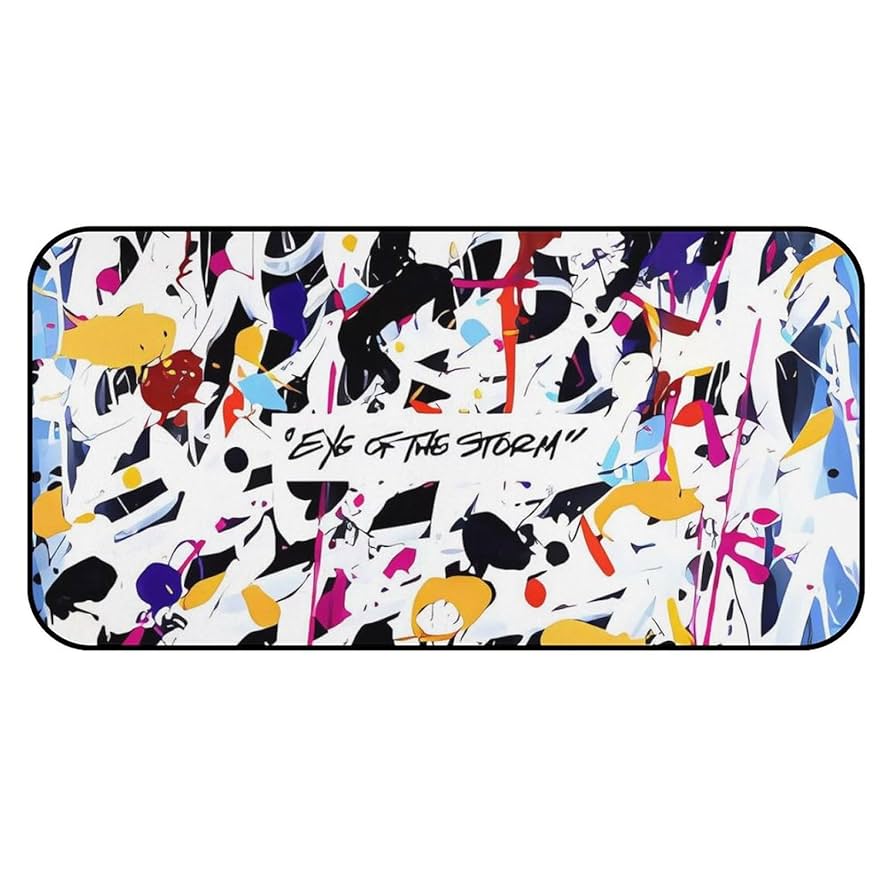 Amazon | ワンオクロック ONE OK ROCK キッチンマット 台所