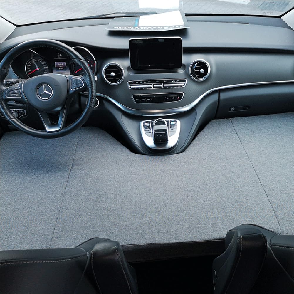 Letto anteriore per Mercedes Sprinter (2019-2022) - K'Foam Store
