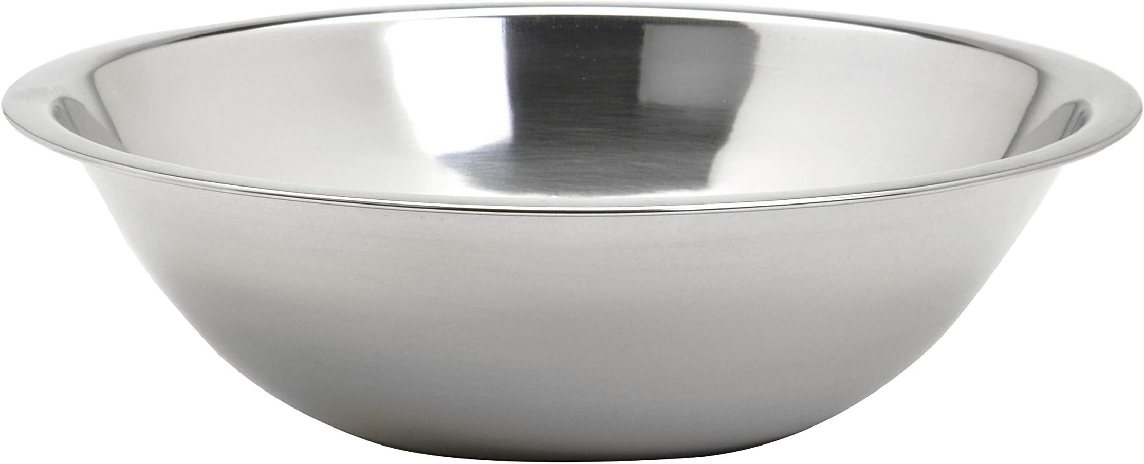 5 Qt Stainless Steel Mixing Bowl