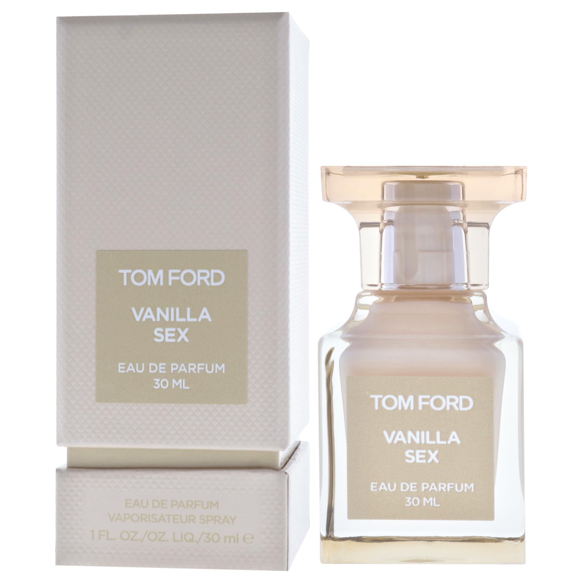 香水(ユニセックス) TOM FORD VANILLA SEX Eau de Parfum 30ml Amazon.com : Vanilla Sex by Tom Ford for Unisex - 1 oz EDP Spray