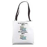 The Code Doesn't Work Why? the Code Works Why? Developer Tote Bag