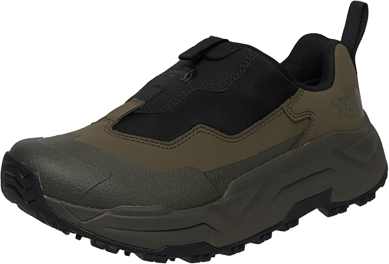The North Face NF52442 Sneakers, Graval Slip-On WP, Slip-On