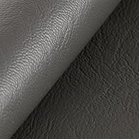 Vista 3 de Tela de vinilo color gris por yarda