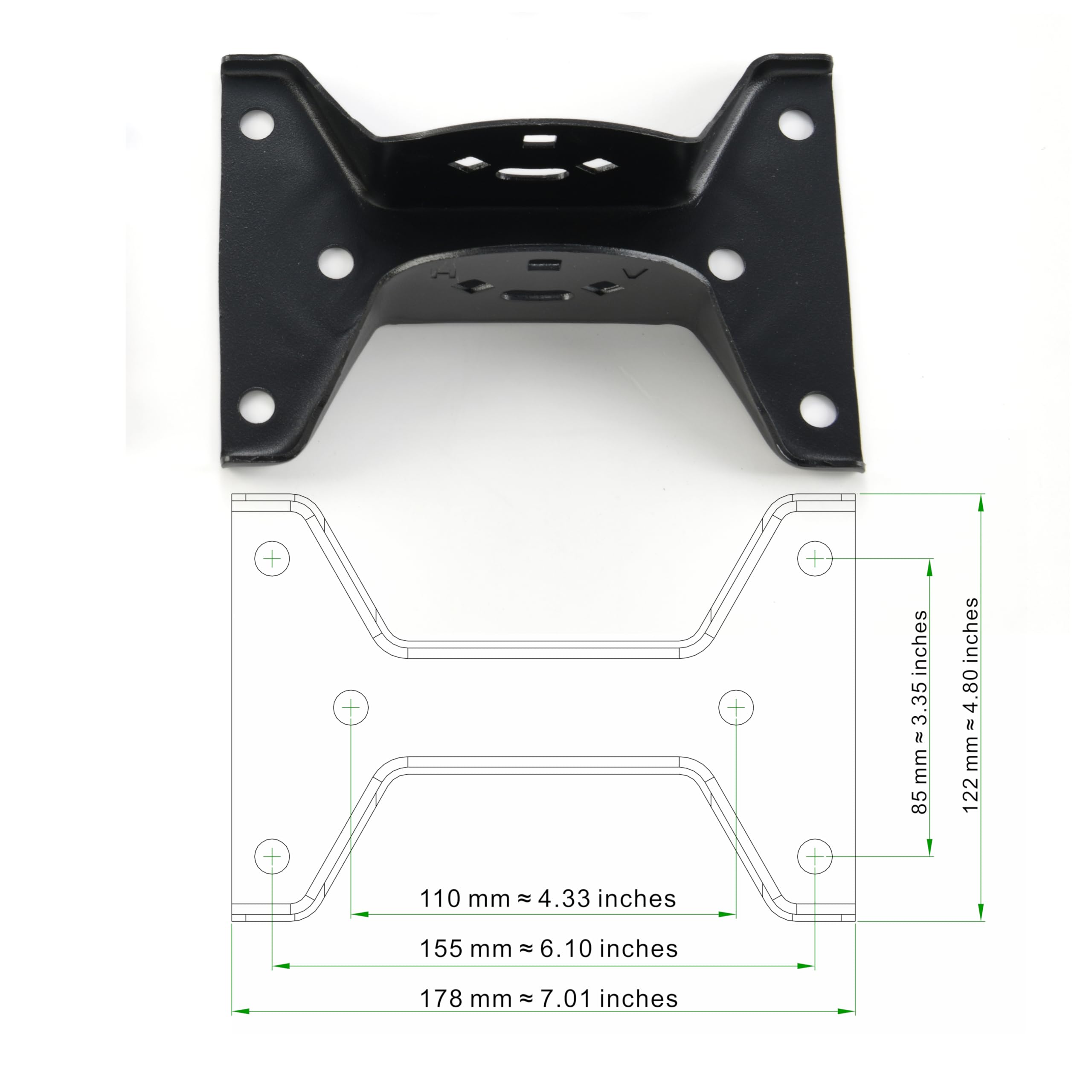 pibidi Video Antenna
