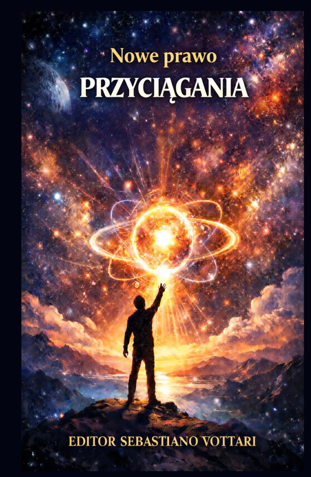 Nowe prawo przyciągania
