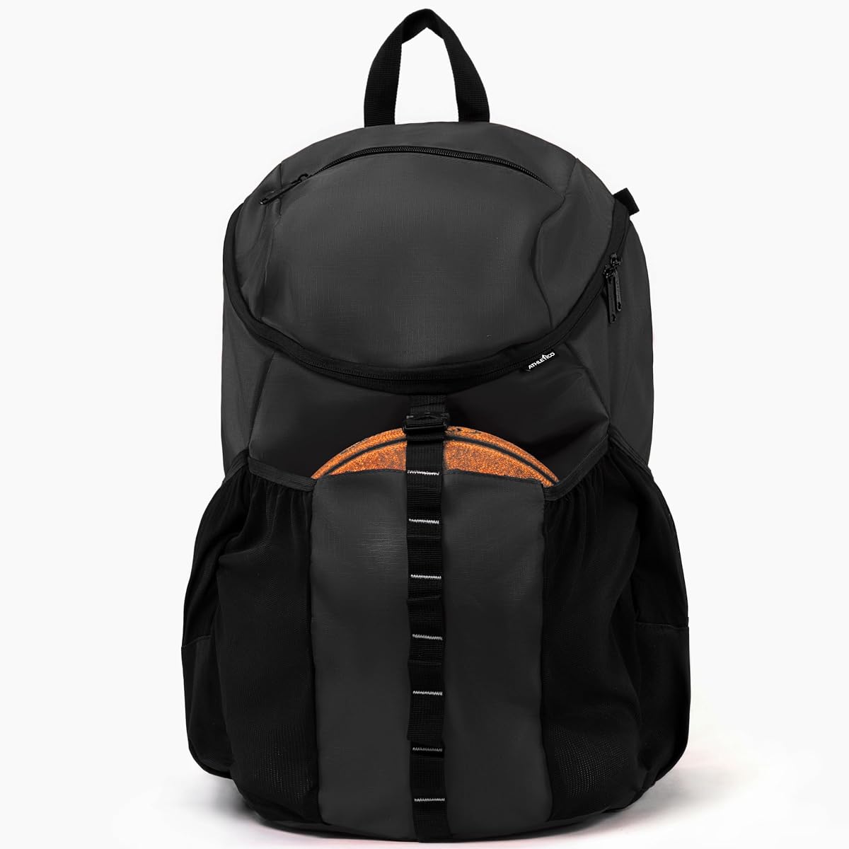 Athletico Basketball Bag - Large Basketball Backpack for Men & Women - Volleyball & Soccer
