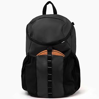 Athletico Basketball Bag - Large Basketball Backpack for Men & Women - Volleyball & Soccer