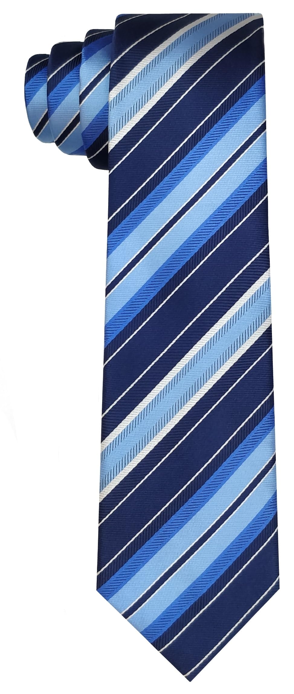 Formal Necktie For Men - Mens Neck Tie - Ties for Shirt and Suit - Modern Style
