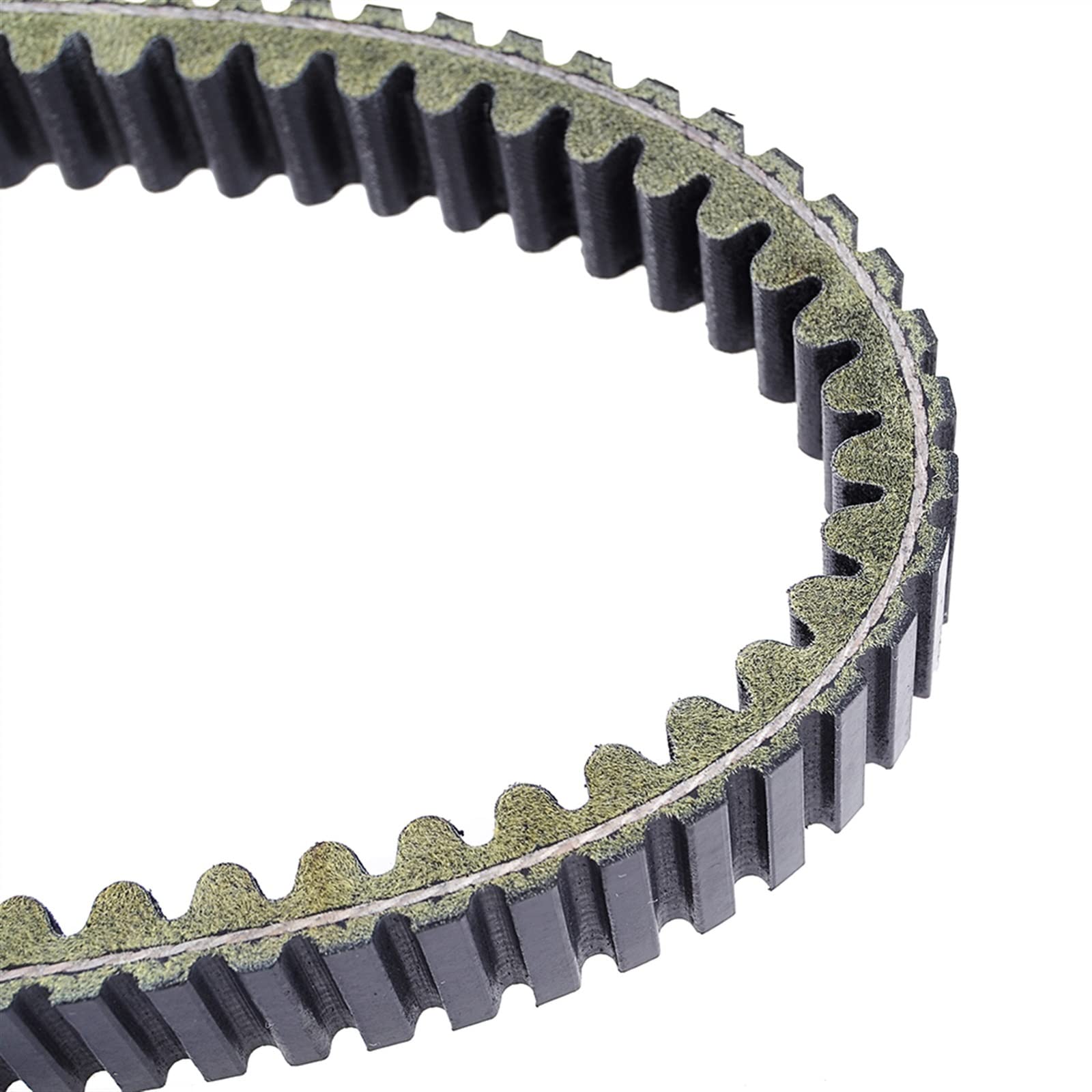 Cinghia Dentata Cinghia Trasmissione dentata in Gomma per Polaris per Sportsman 450 500 570 600 800 X2 500 800 per EFI per SP570 Cinghia Frizione trasferimento 3211113 Cinghia Trapezoidale
