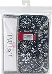 ChiaoGoo Twist Lace Inter. Needle Set 13cm 2.75-10.00mm -1pc