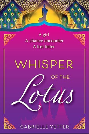 Whisper of the Lotus