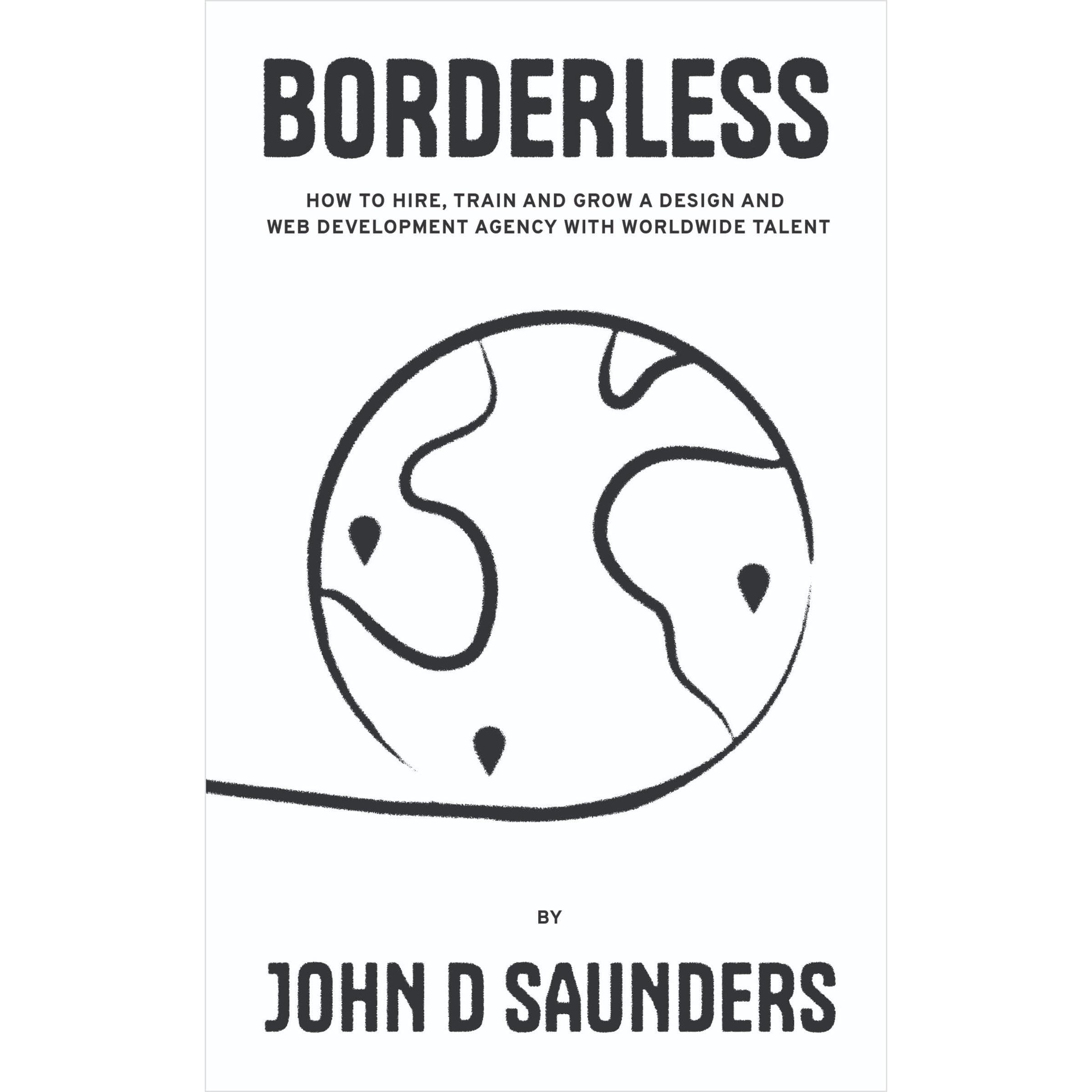 Borderless