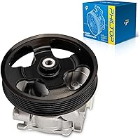 Vista 31 de PHILTOP Bomba de dirección asistida 21-5366 Compatible con Titan 2004-2010, Armada 2005-2009, QX56 2004-2011, Pathfinder 2008-2010, Pathfinder