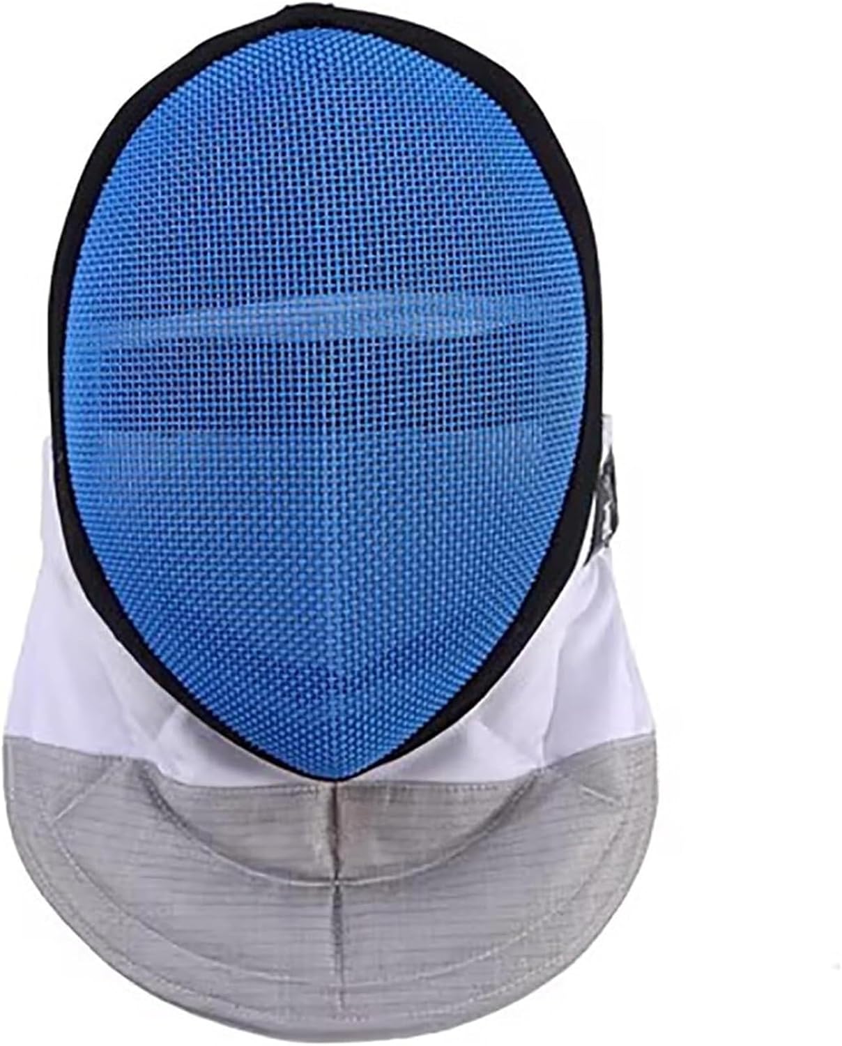 900N Fencing Mask, Certified National Mask, Colored Adult Mask, Detachable Lining