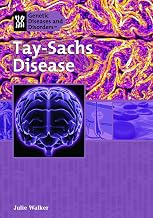 Tay-sachs Disease (Genetic Diseases)