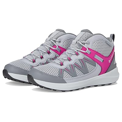 Columbia Kids Peakfreak Rush Mid Waterproof (Little Kid/Big Kid) Kid