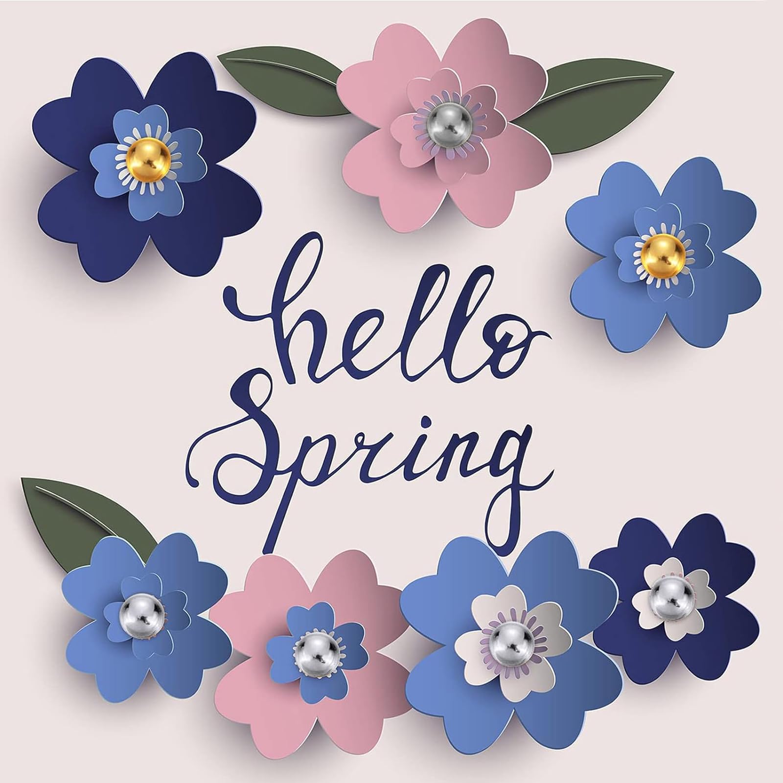 Fermacampioni Piccoli 8mm Clip a Testa Tonda 300 Pezzi per Scrapbooking Carta e Decorazioni