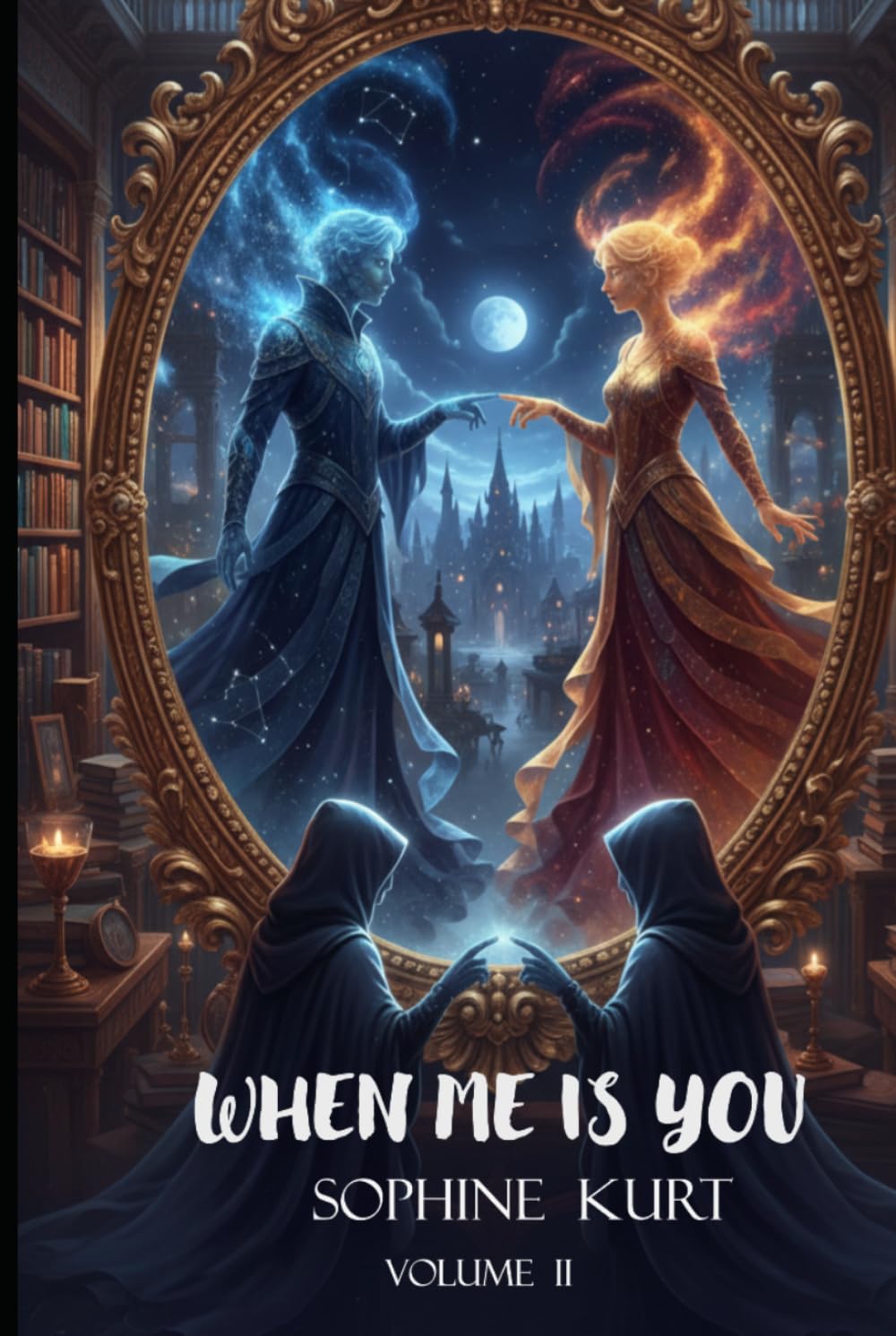 When Me is You: Volume II (Life Stories)