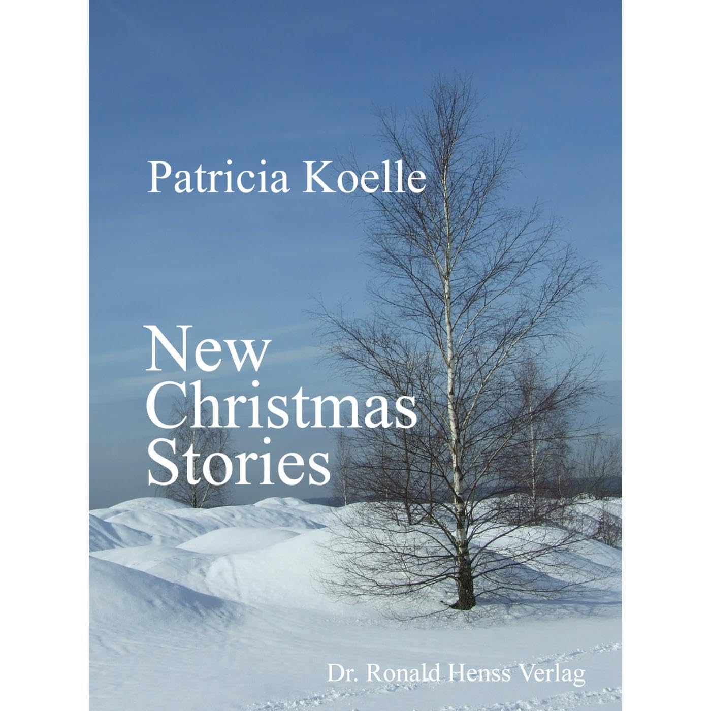 New Christmas Stories