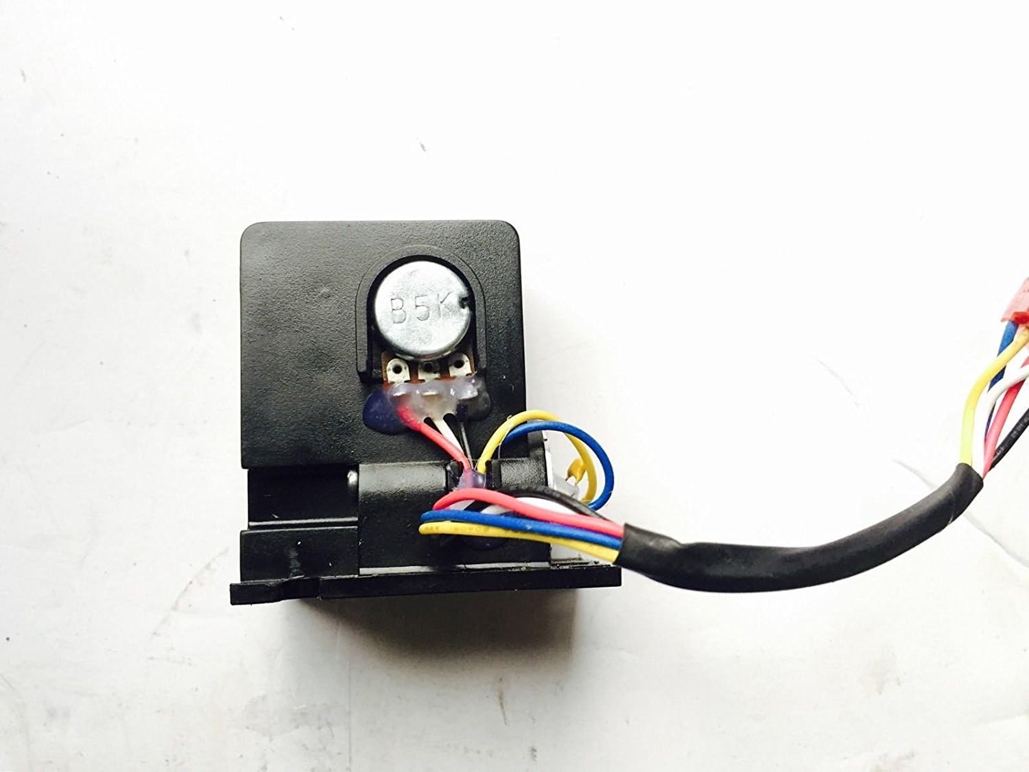 NordictrackElliptical Bike Resistance Motor Brake Tensioner 193223 6v