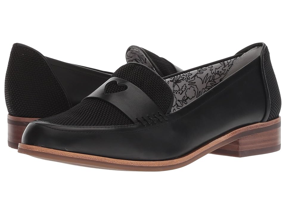 

ED Ellen DeGeneres Laddie (Black) Women's Shoes