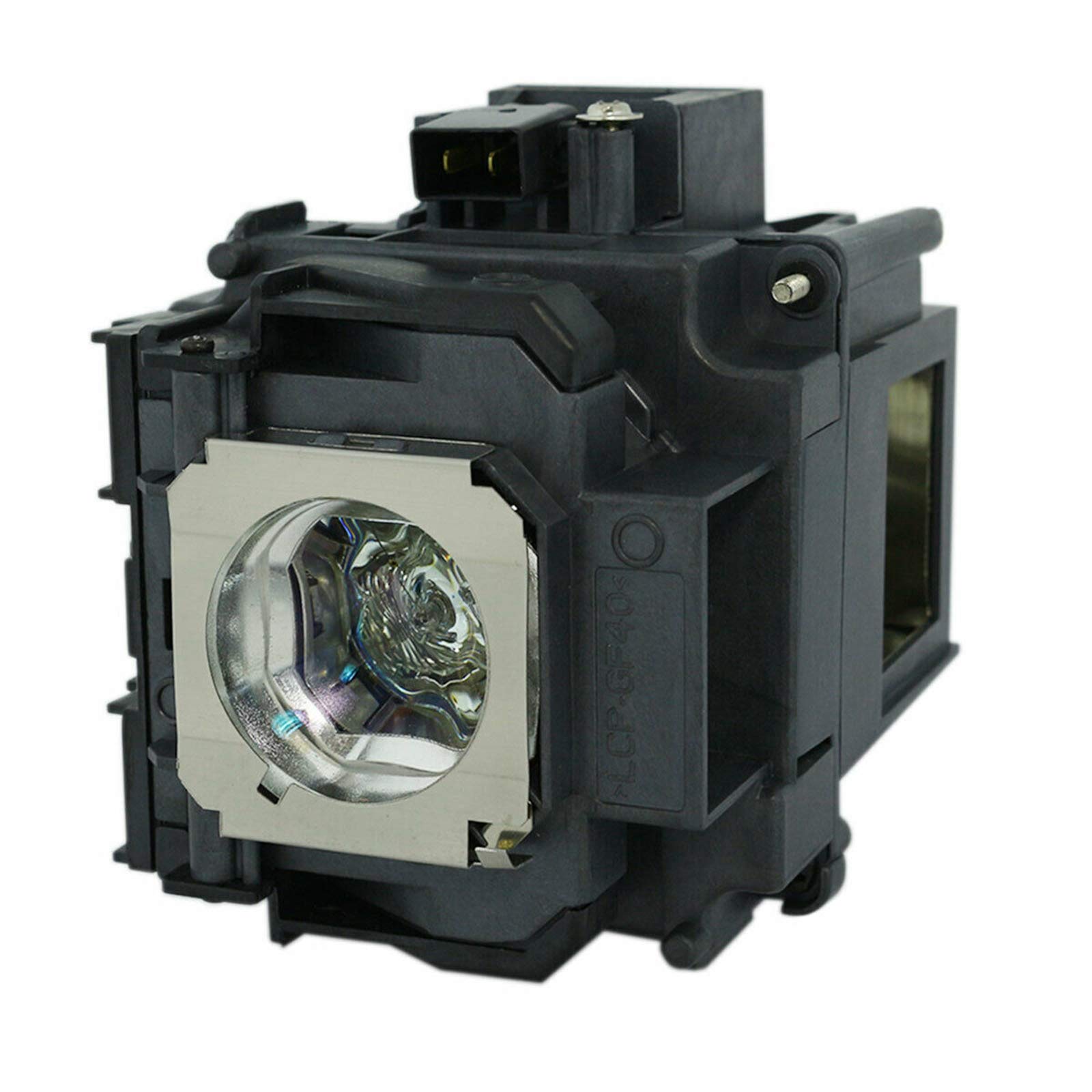 LP76/V13H010L76 Projektor-Ersatzlampe mit Gehäuse für Epson EB-G6050W EB-G6150 EB-G6250W EB-G6350 EB-G6450WU EB-G650WU EB-G6750 EB-G6800 EB-G69000 WU