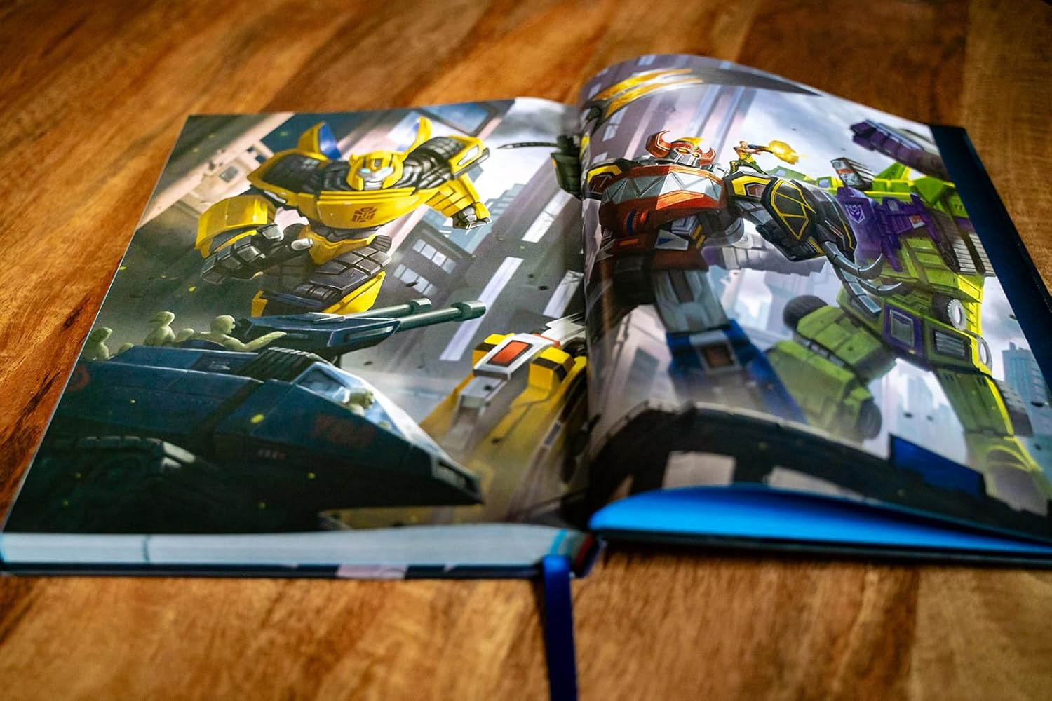 Renegade Game Studios G.I. Joe RPG Sourcebook: Field Guide to Action & Adventure Crossover