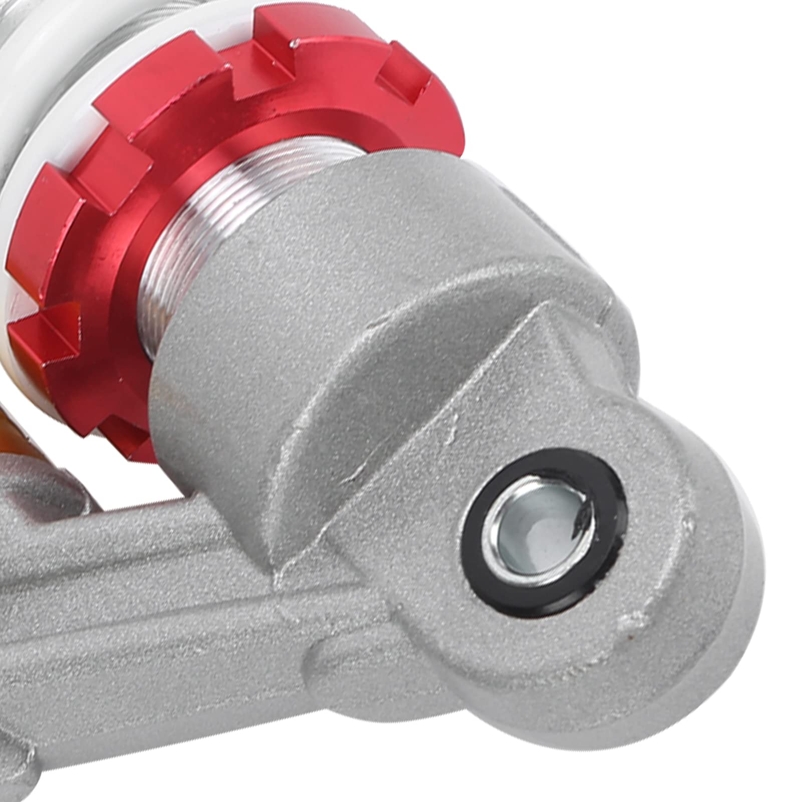 Amortyzator motocyklowy, uniwersalny amortyzator 325mm zamiennik dla do ATV do roweru sportowego