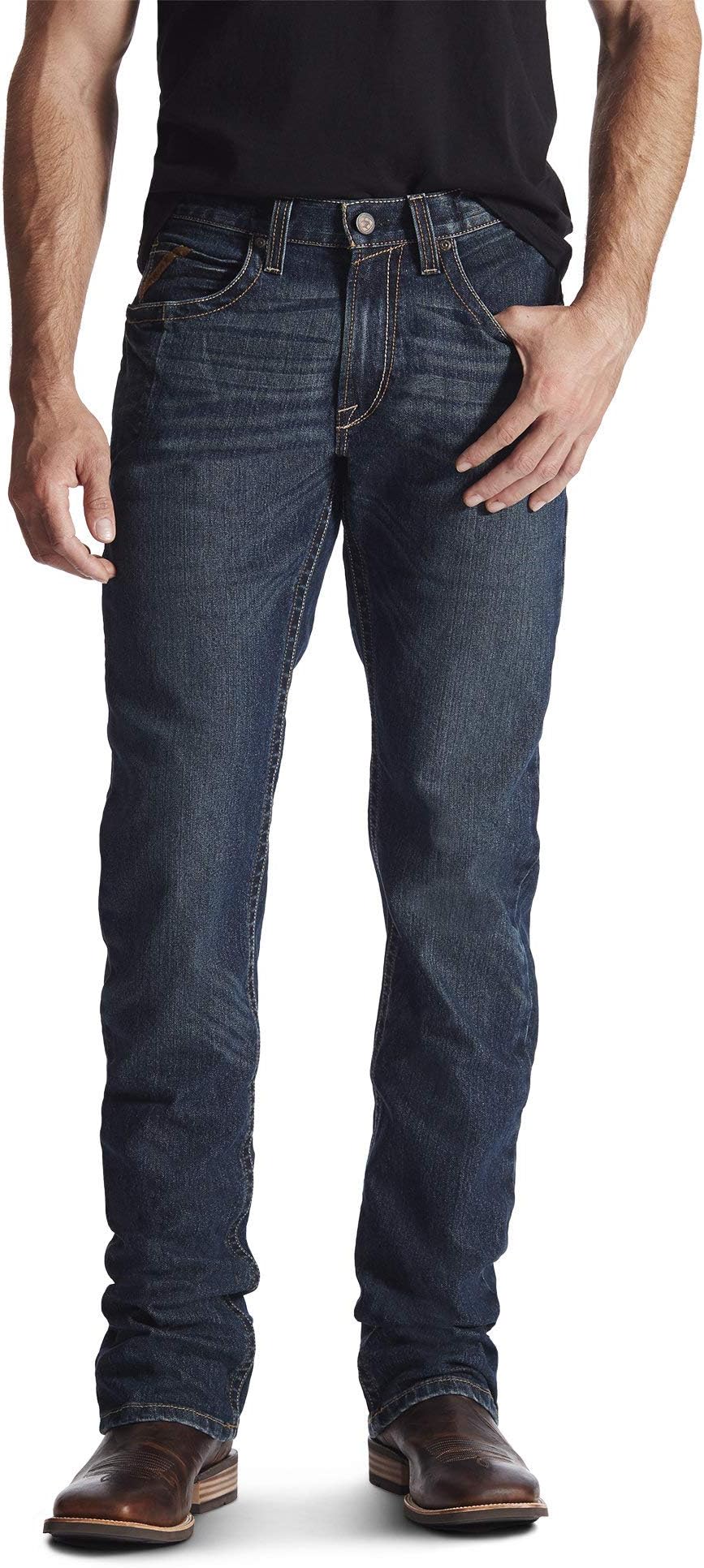 ARIAT Men's Jeans