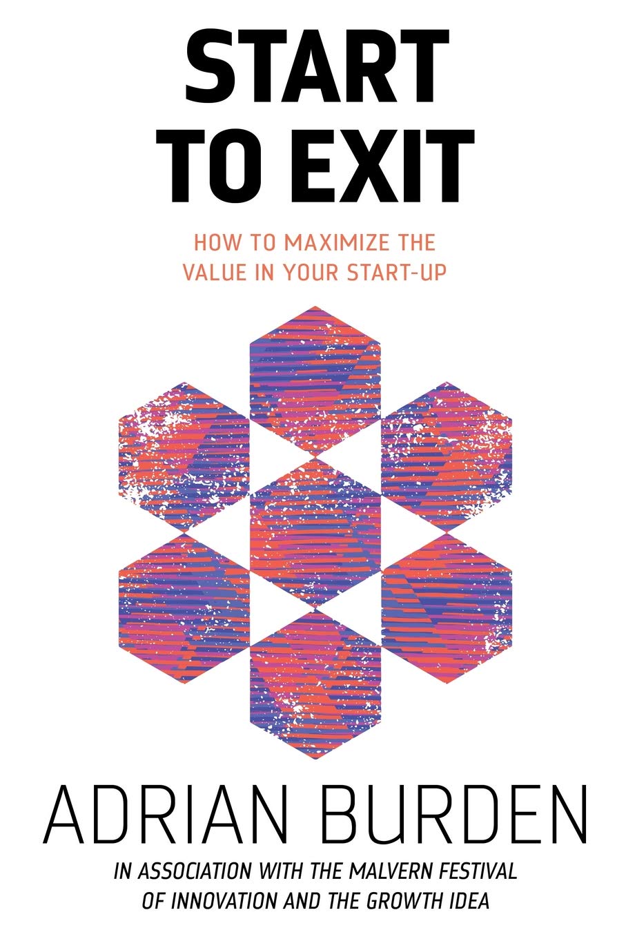 Start to exit: How to maximize the value in your start-up
