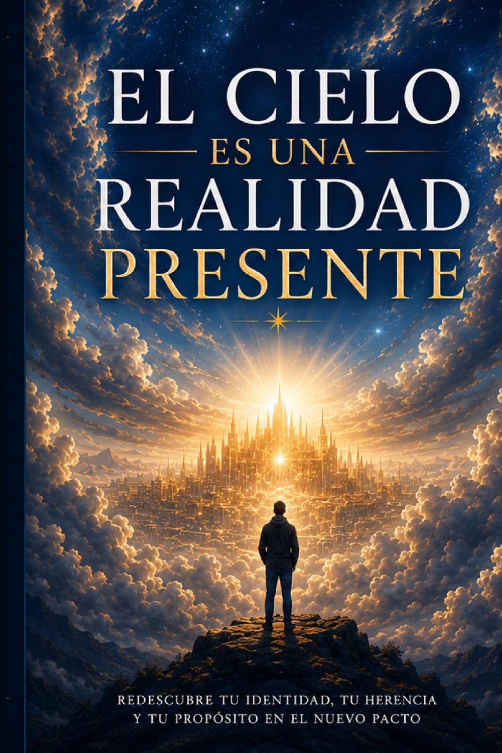 El Cielo es una Realidad Presente