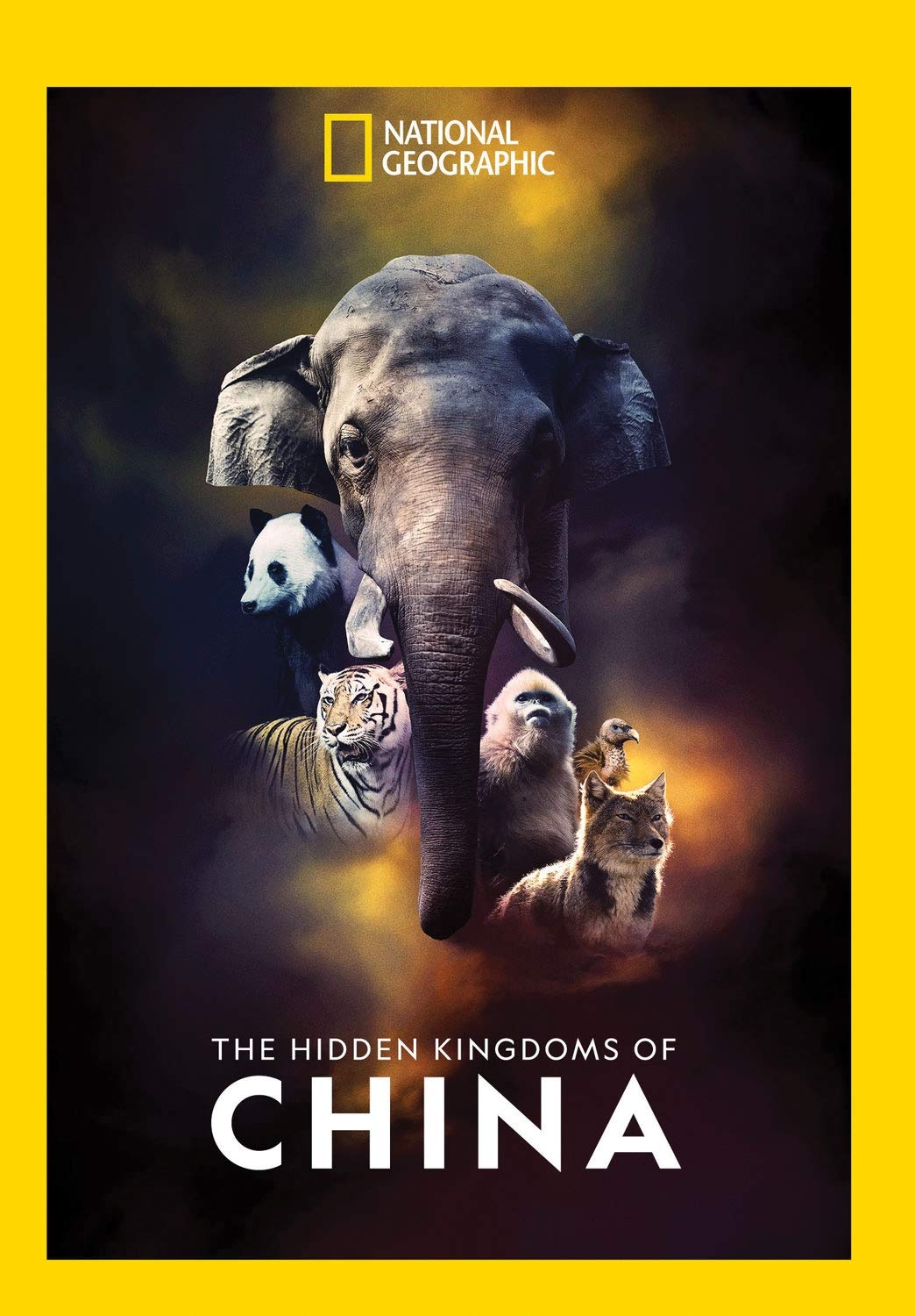 Amazon.com: The Hidden Kingdoms of China : National Geographic: Movies & TV