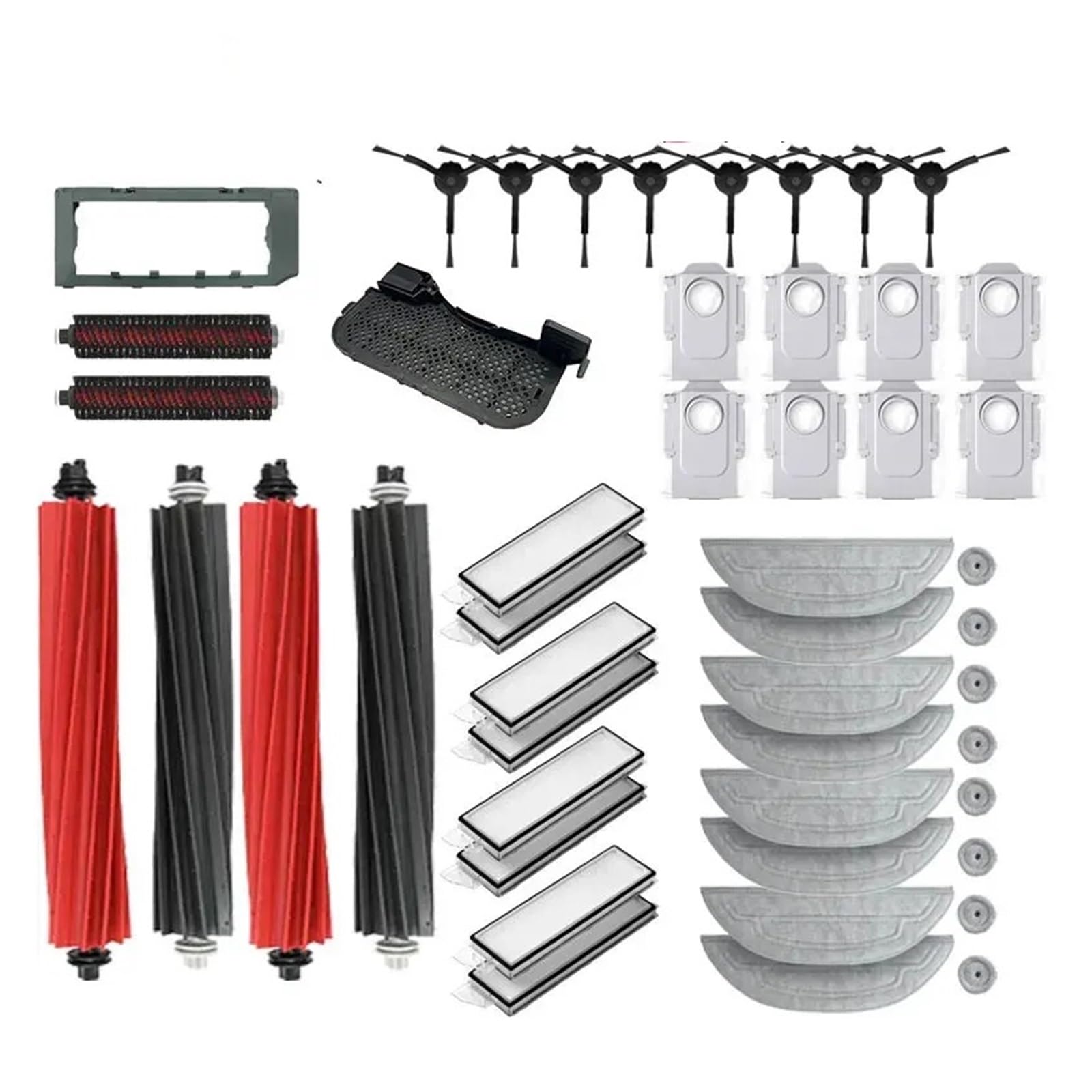 PPVWEY Robot Vacuum Cleaner Accessories