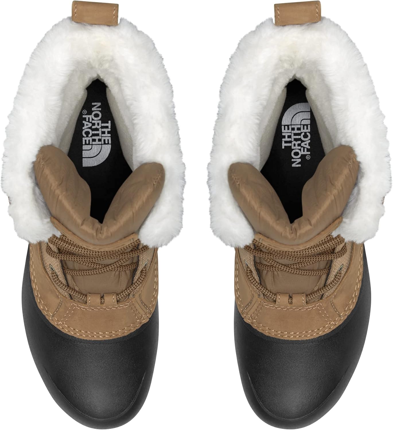 The North Face Shellista IV Mid Lace