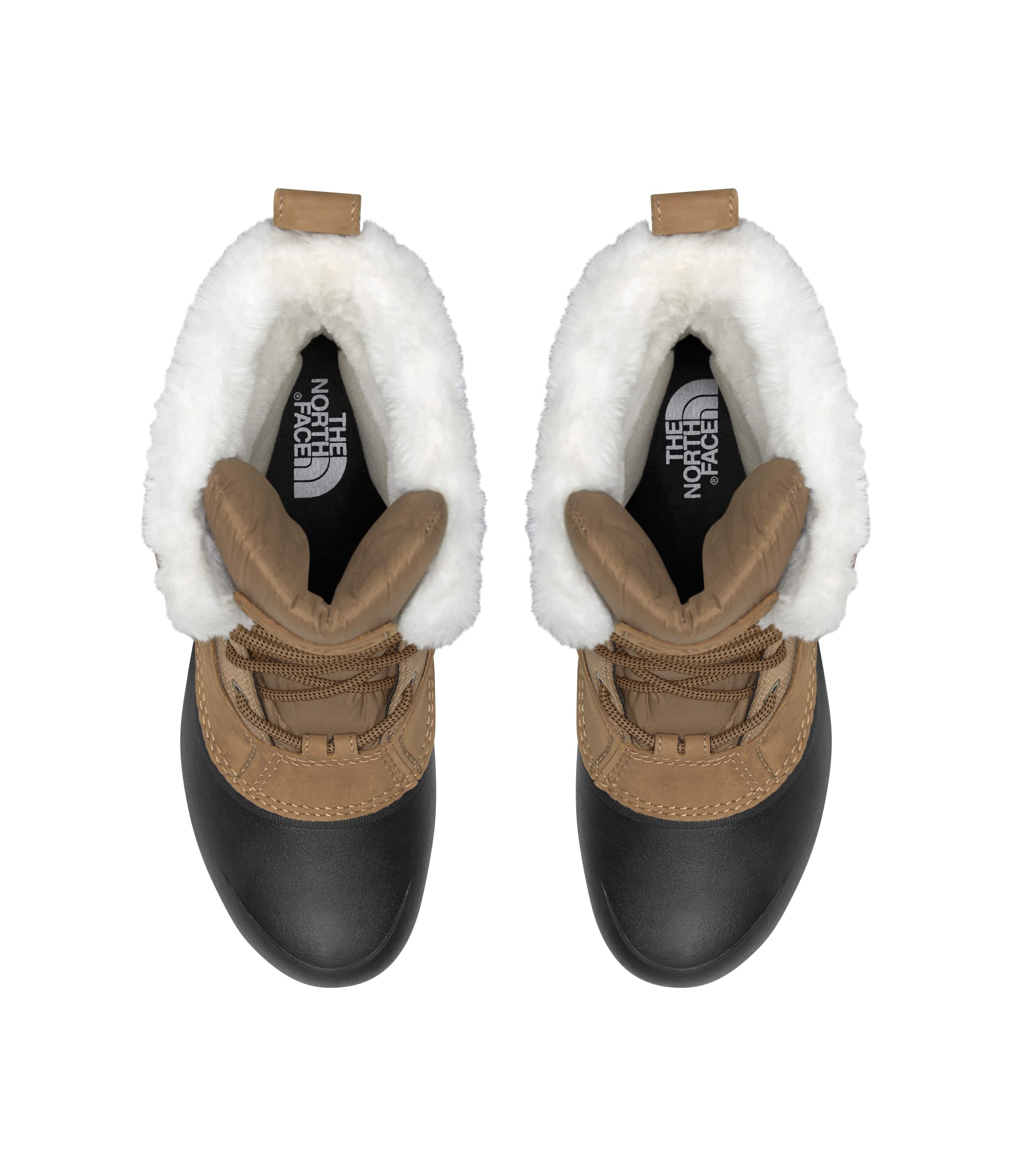 THE NORTH FACE Shellista IV Mid Lace