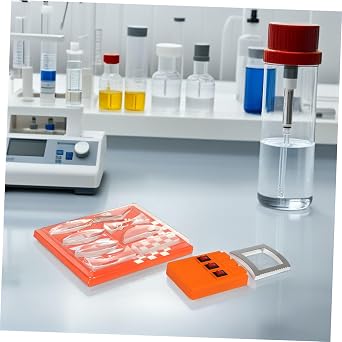 Physics Optical Experiment Set for Students, Plastic Demonstration Tool