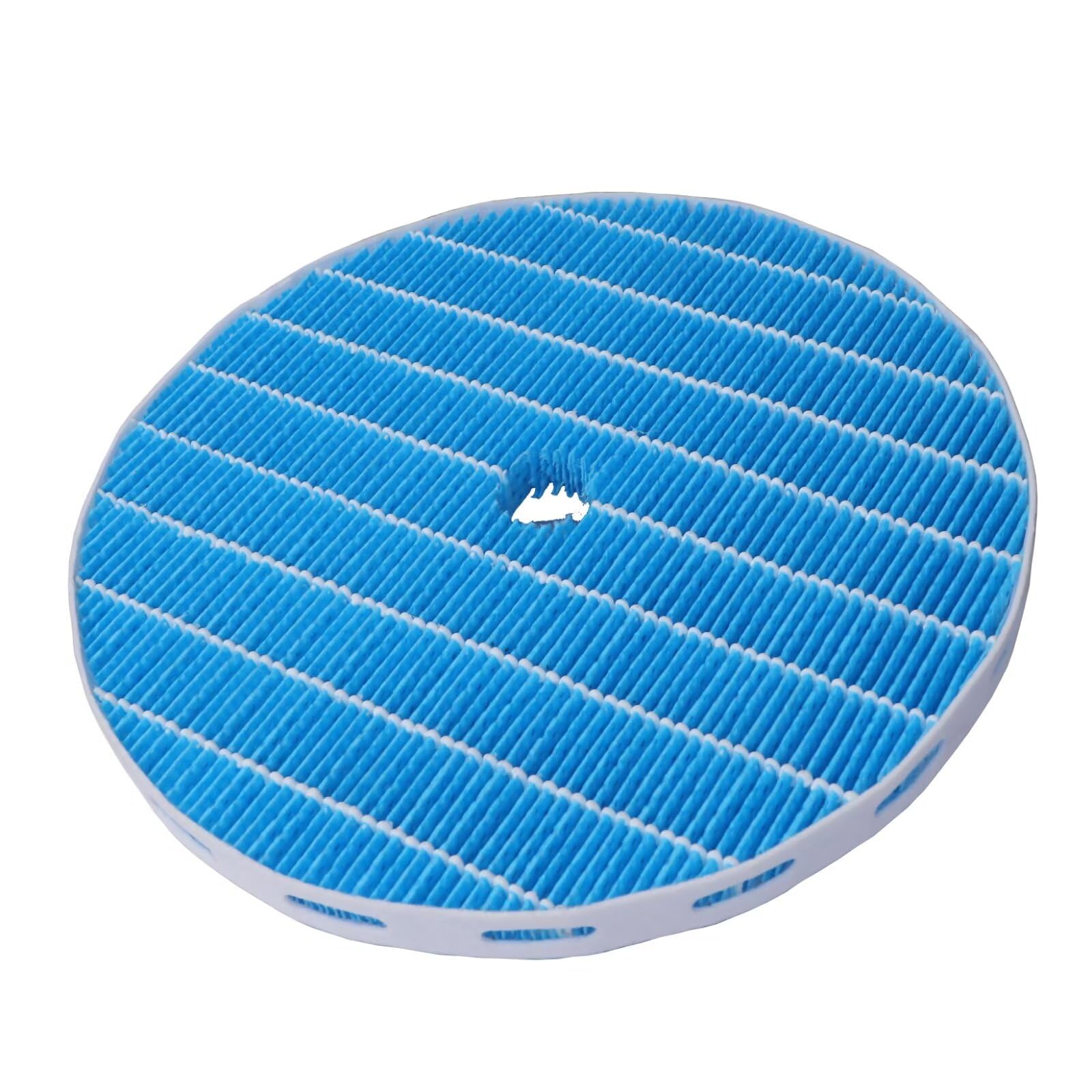 Filtr wymienny kompatybilny z FY2425/30 nano-antybakteryjny element nawilżający do oczyszczaczy i nawilżaczy powietrza 2 w 1 z serii 2000 i 2000i (3 sztuki filtrów nawilżaczy powietrza)
