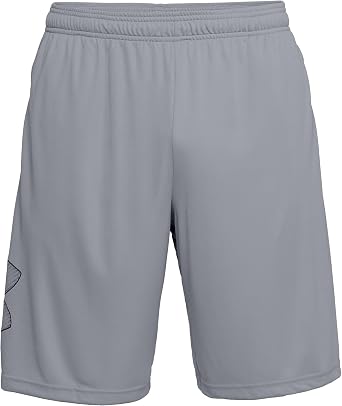 Under Armor UA TECH GRAPHIC SHORT Shorts Men