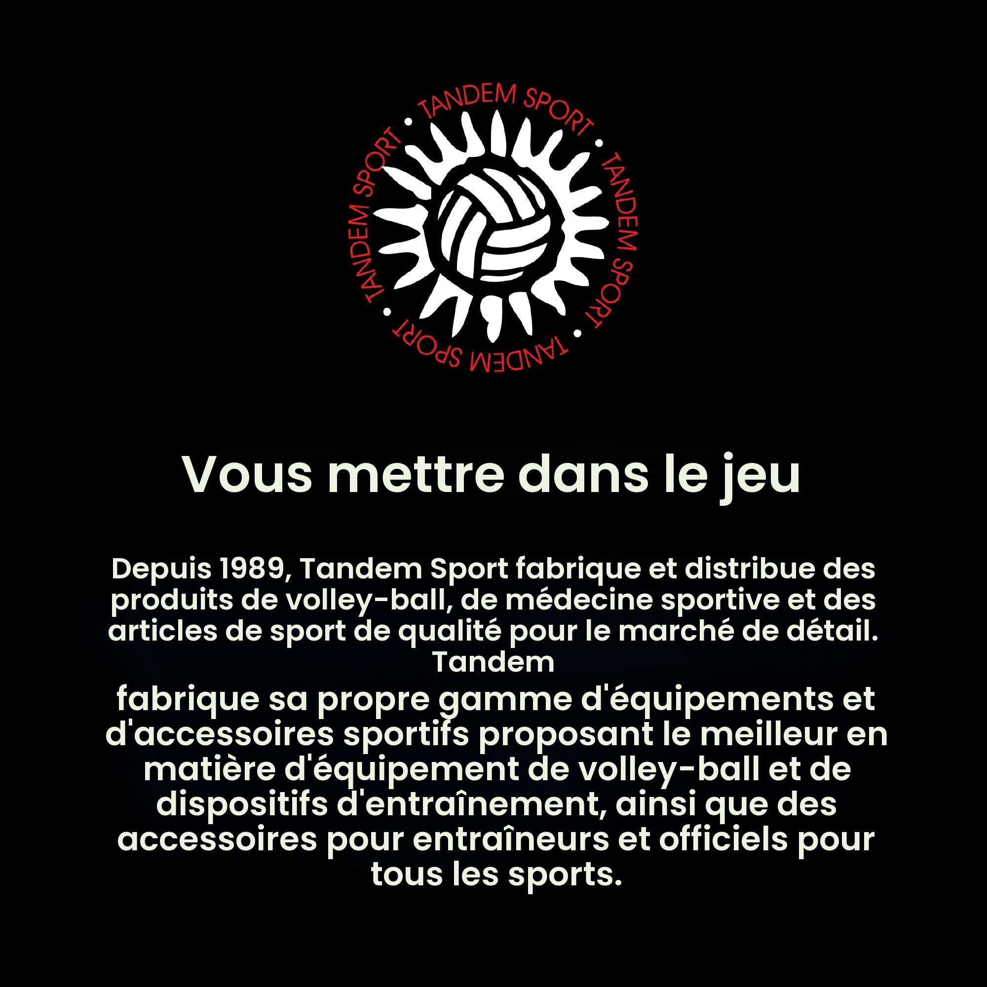 1 paire de coudières en éponge antidérapante pour tandem de
