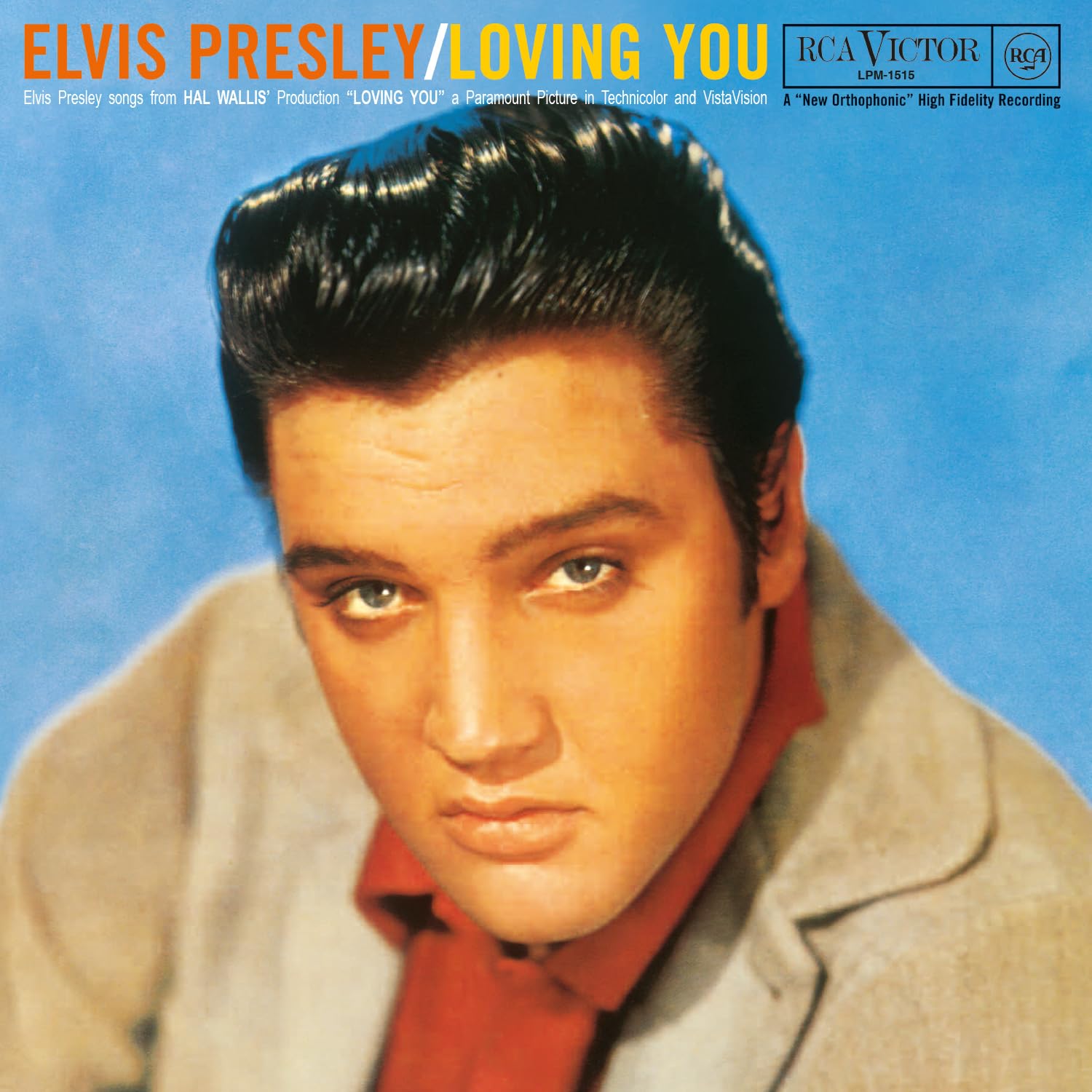 Loving You [VINYL]