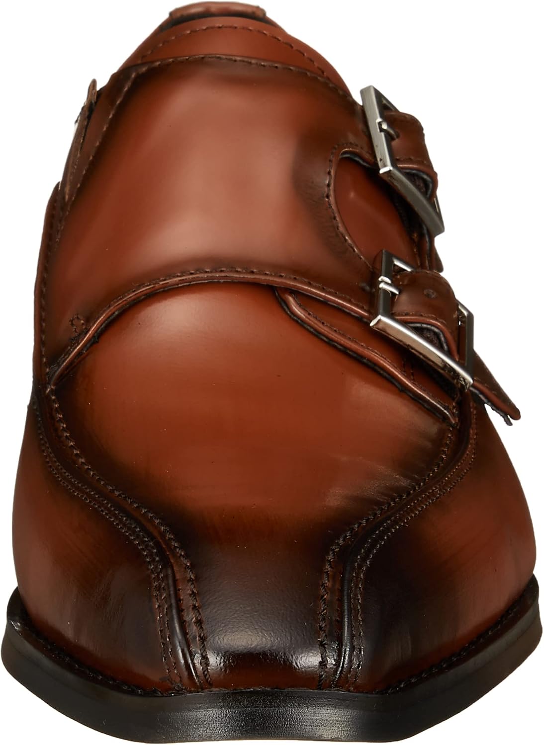 Men's Monk Business Shoes